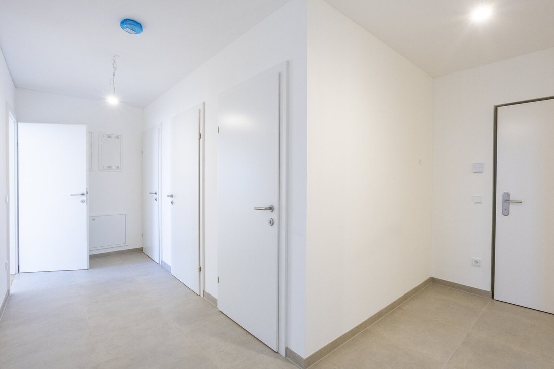 Apartment in Wiener Neudorf, Lower Austria, Austria 4 - 16431618