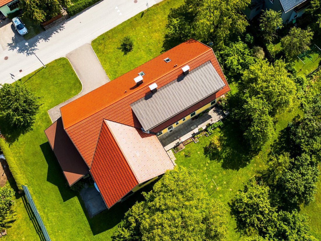 Country House in Mondsee, Upper Austria, Austria 2 - 16448805