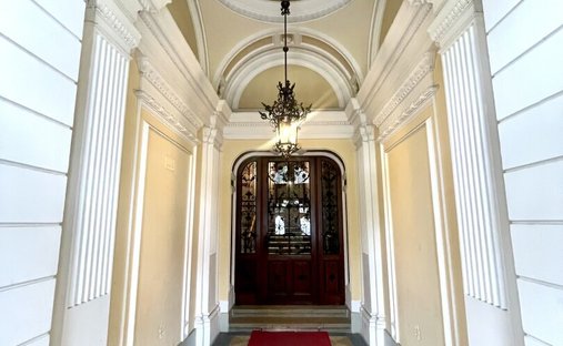 Penthouse in Vienna, Wien, Austria 1