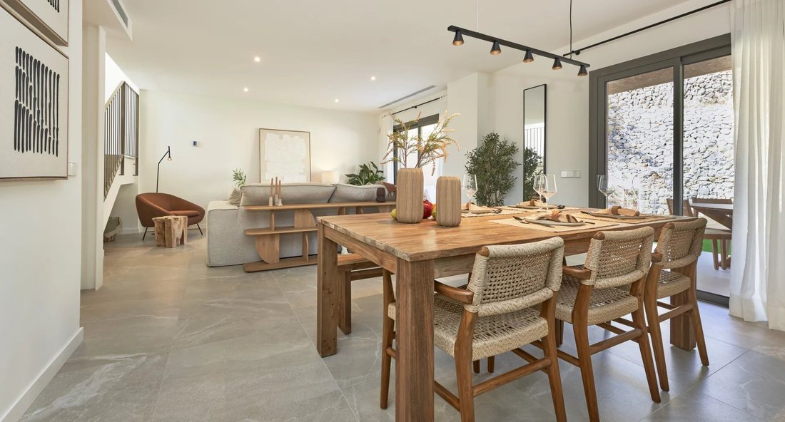 Townhouse in Esporles, Balearic Islands, Spain 2 - 16220407