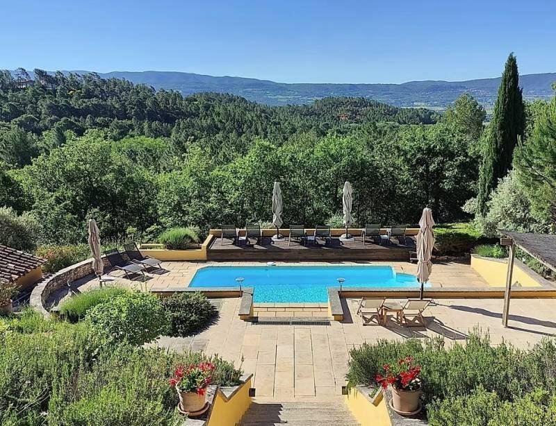 Apartment in Roussillon, Provence-Alpes-Côte d'Azur, France 1 - 16415705
