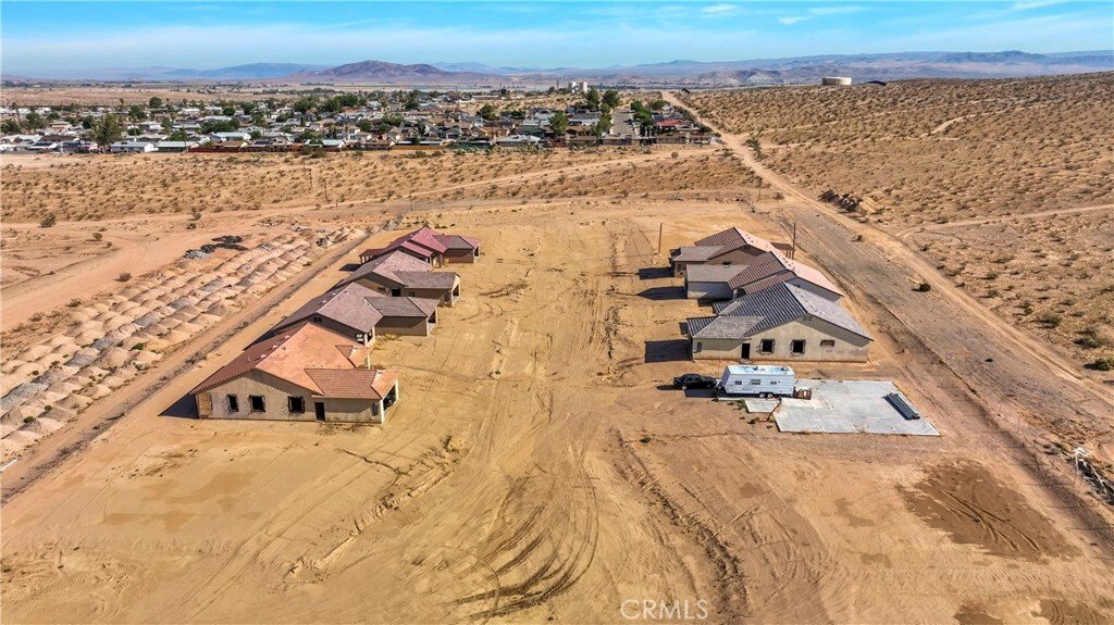 Land in Barstow, California, United States 1 - 16457481