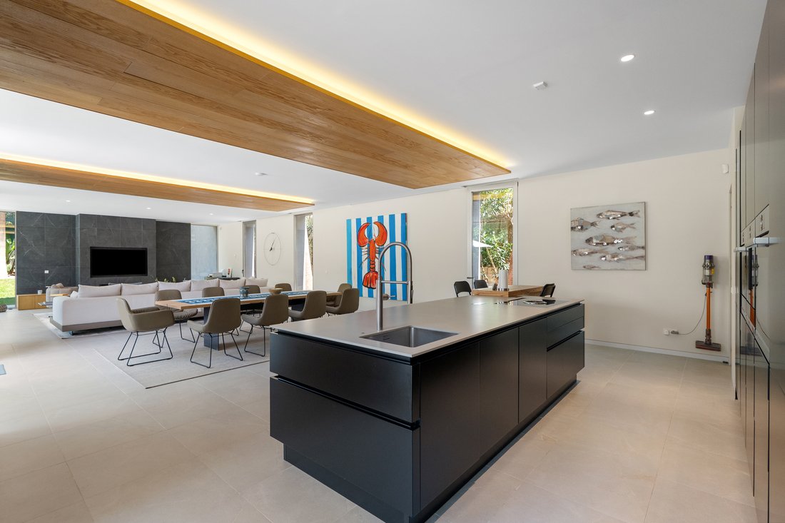 Villa in Rotes Velles, Calvia, Balearic Islands 5 - 16415049