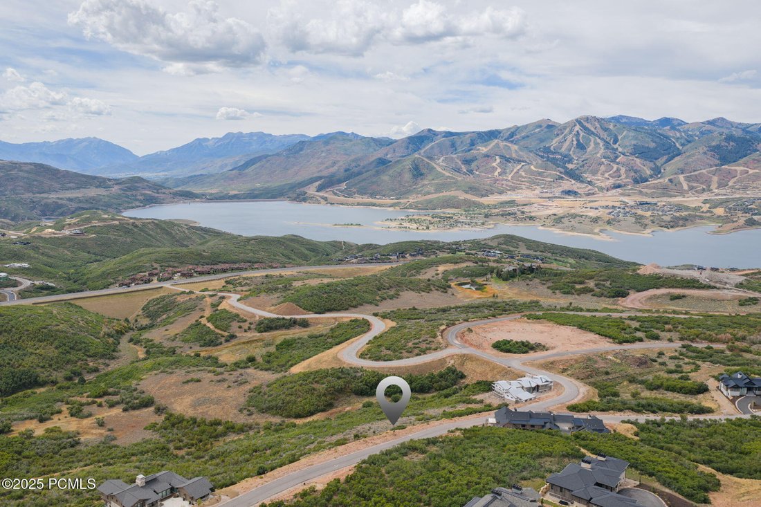 Land in Kamas, Utah, United States 3 - 16419568