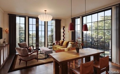 Condo in Tuscaloosa, Alabama, United States 1