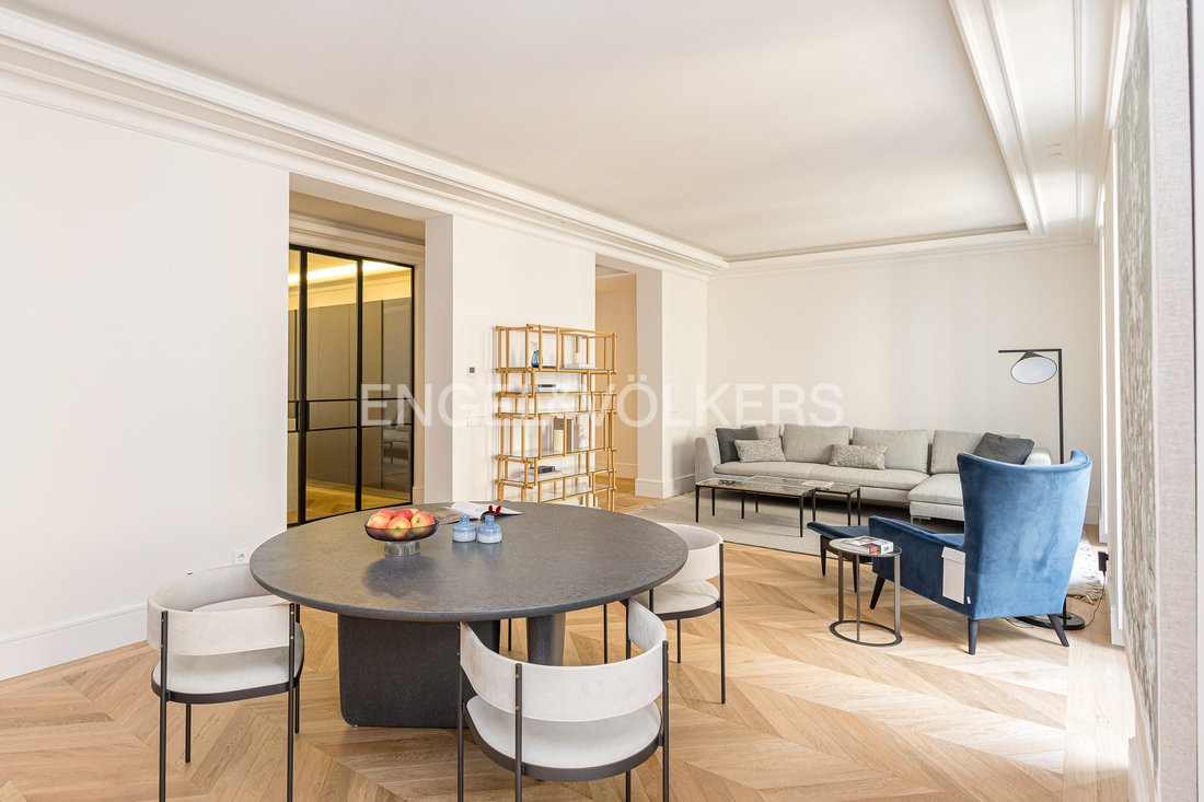 Apartment in Centro, Madrid, Spain 3 - 16258375