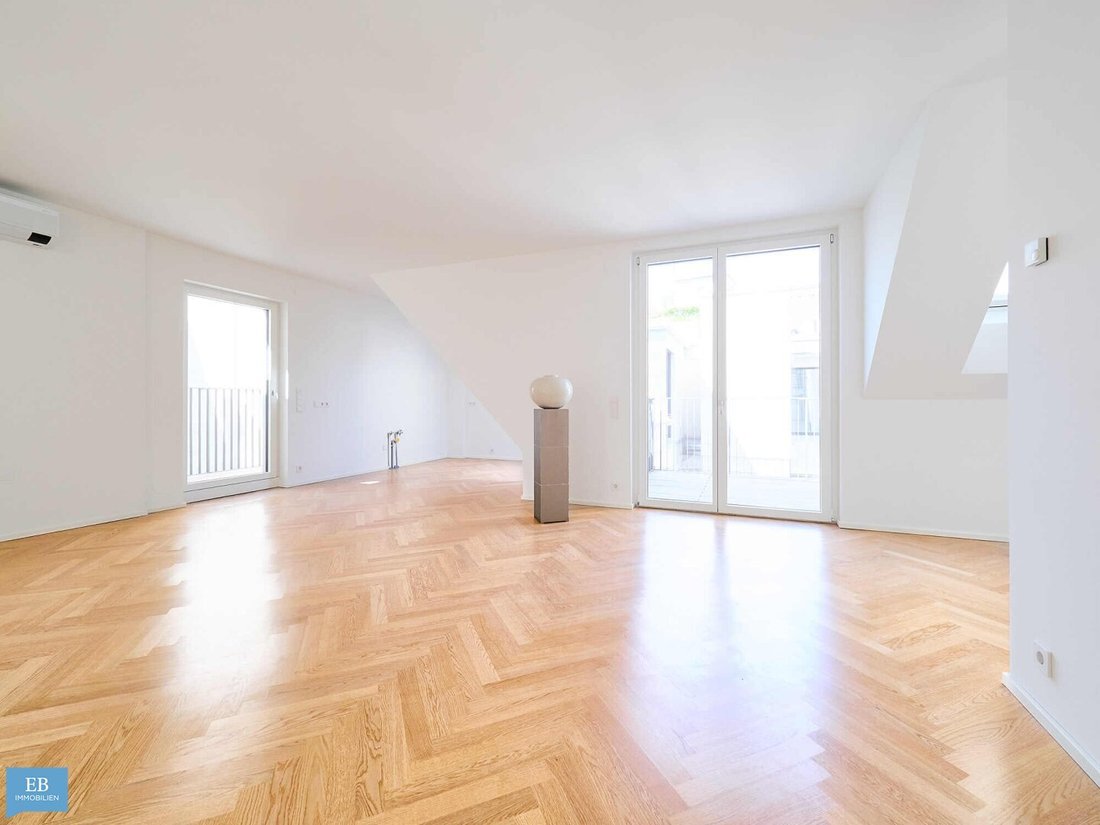 Penthouse in Vienna, Vienna, Austria 4 - 16429592