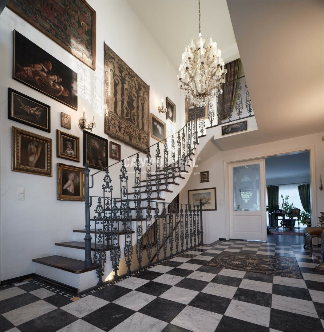 Villa in Sommerein, Lower Austria, Austria 2 - 16421506
