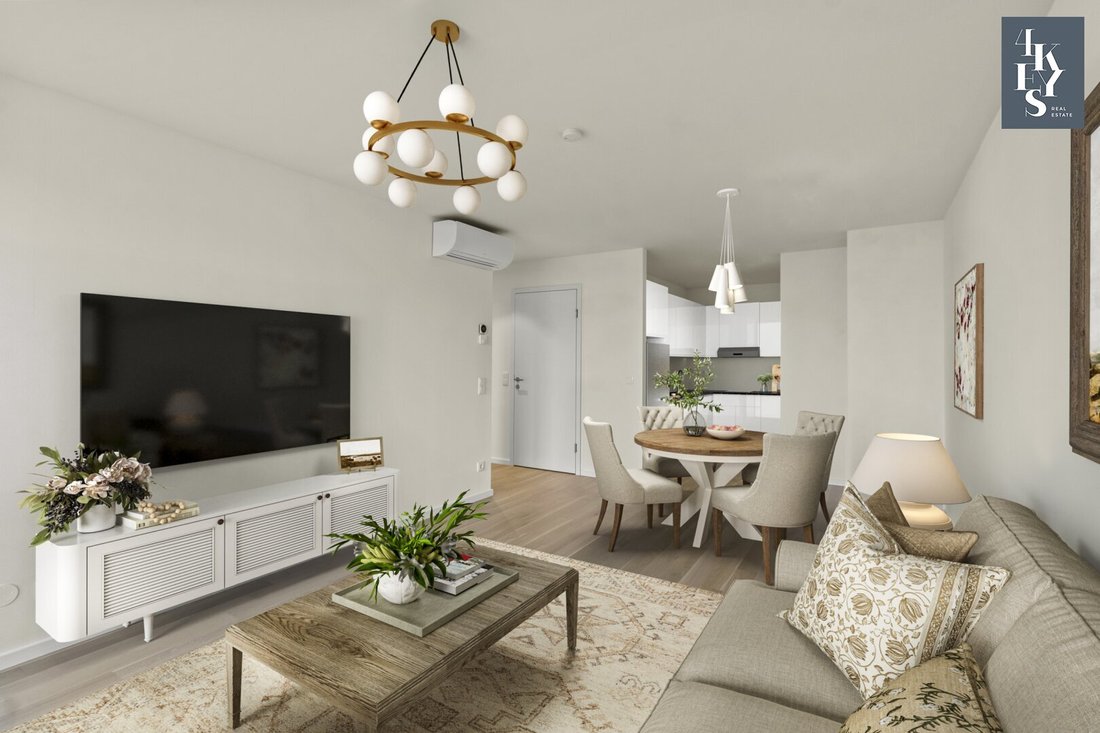 Apartment in Vienna, Wien, Austria 3 - 16436840