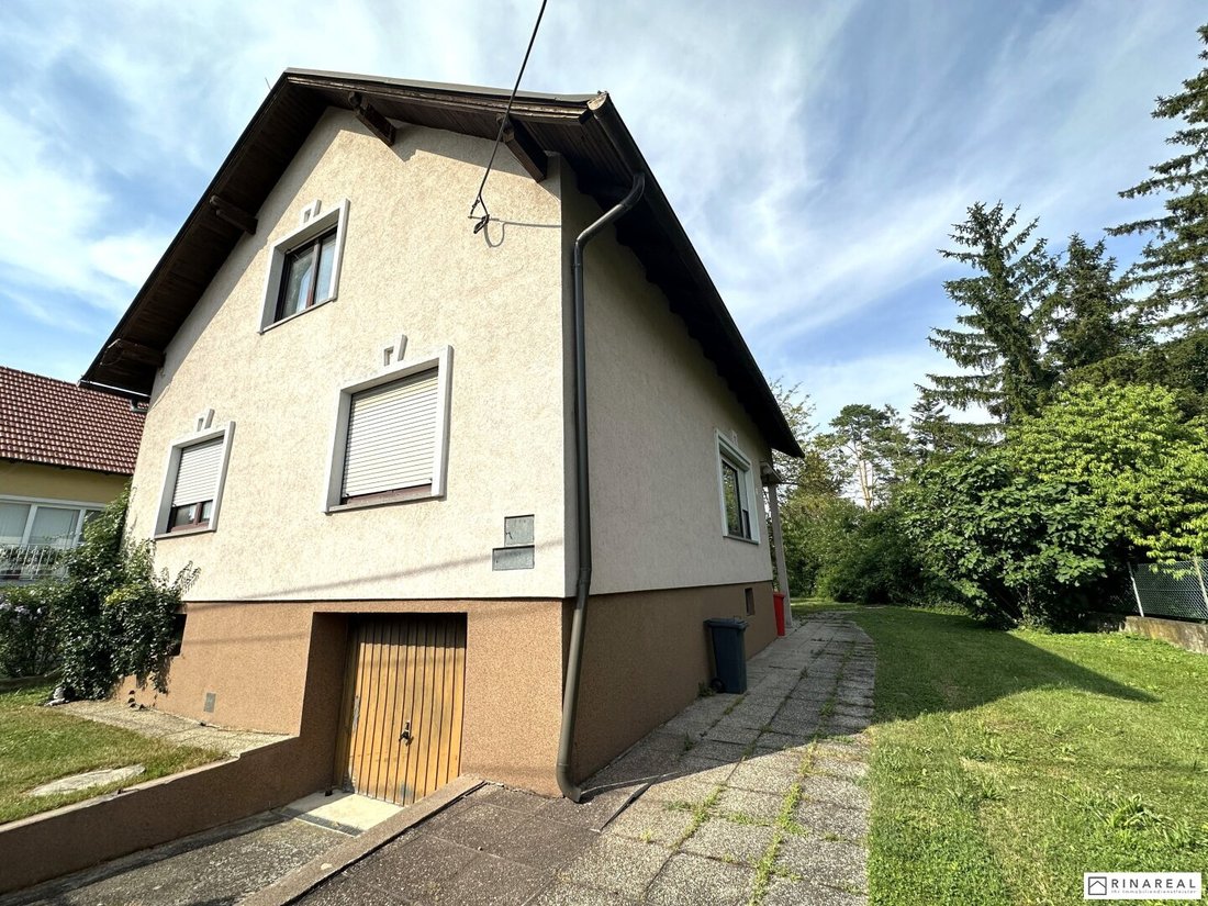 House in Wienerherberg, Lower Austria, Austria 3 - 16431224