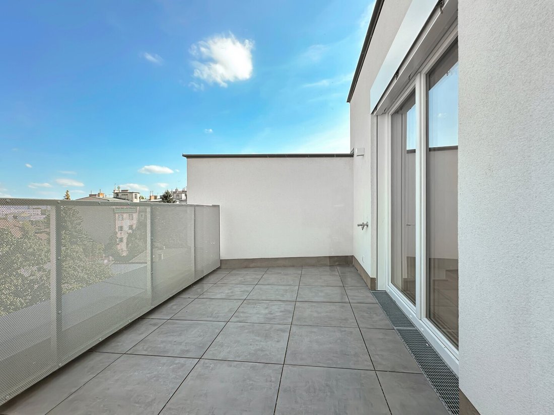 Apartment in Vienna, Wien, Austria 2 - 16442472