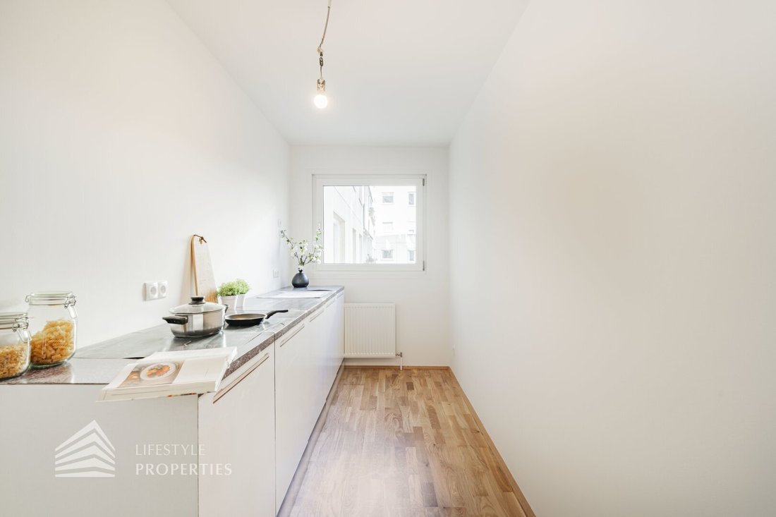 Apartment in Vienna, Wien, Austria 3 - 16433969