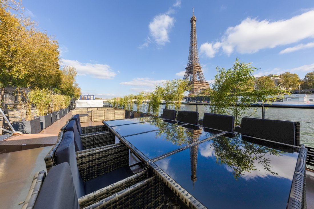 Vaugirard-Parc des Expositions, Paris 15e Arrondissement, Paris 3 - 16420564