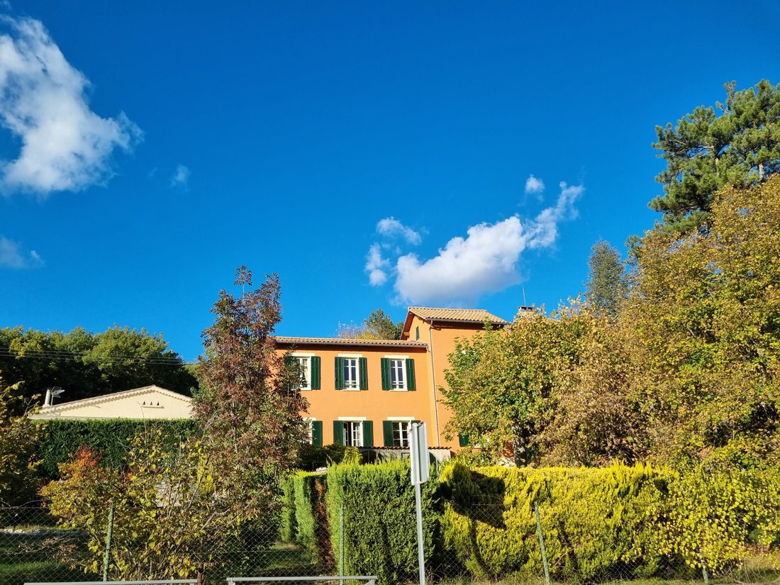 House in Centre Ville - La Baume - Le Gand, Sisteron, France 3 - 15124875