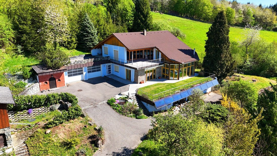 Casa a Hofamt Priel, Bassa Austria, Austria 2 - 16440987