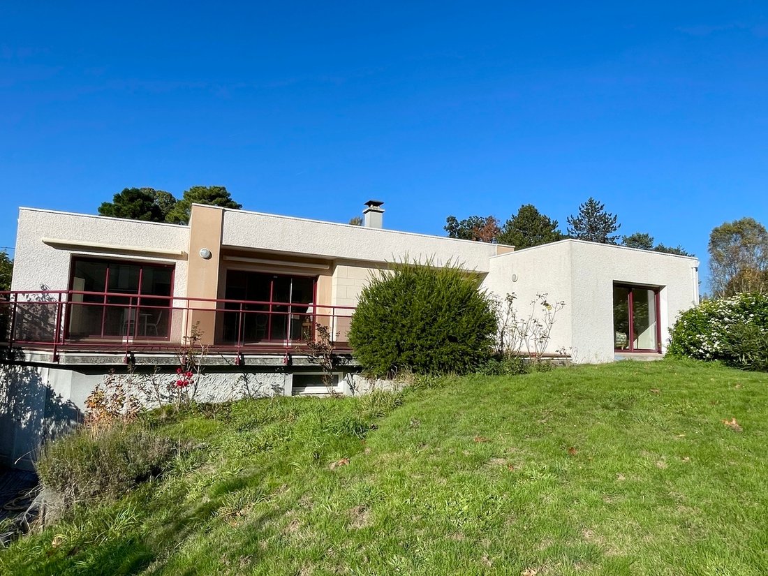 House in Pont-Scorff, Brittany, France 4 - 16433566