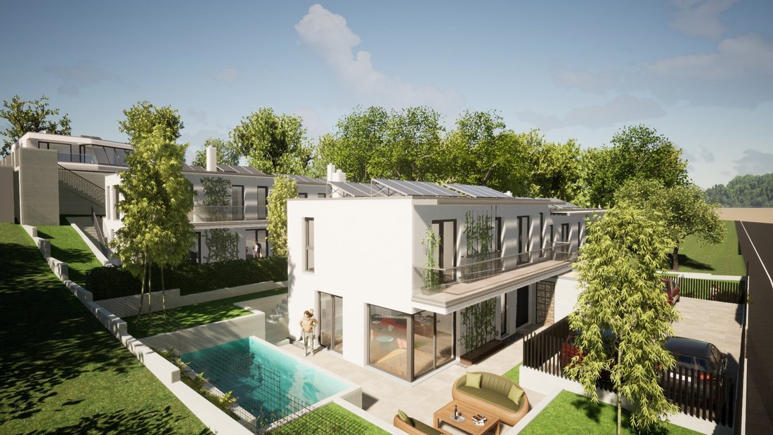 House in Maria Enzersdorf, Lower Austria, Austria 5 - 16450232