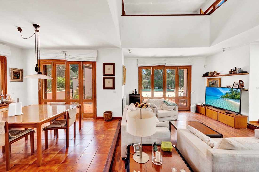 Villa a Calvià, Isole Baleari, Spagna 4 - 16415051