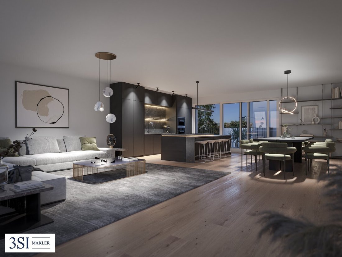 Apartment in Vienna, Wien, Austria 1 - 16436106