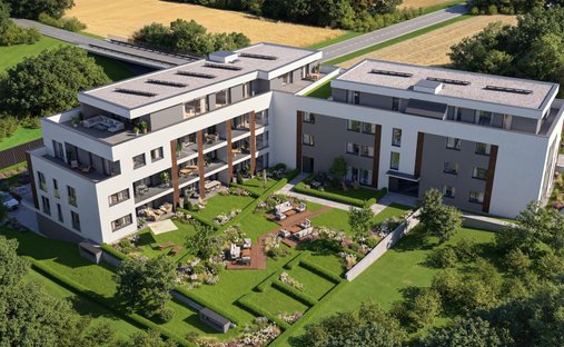 Penthouse in Kematen an der Krems, Upper Austria, Austria 1