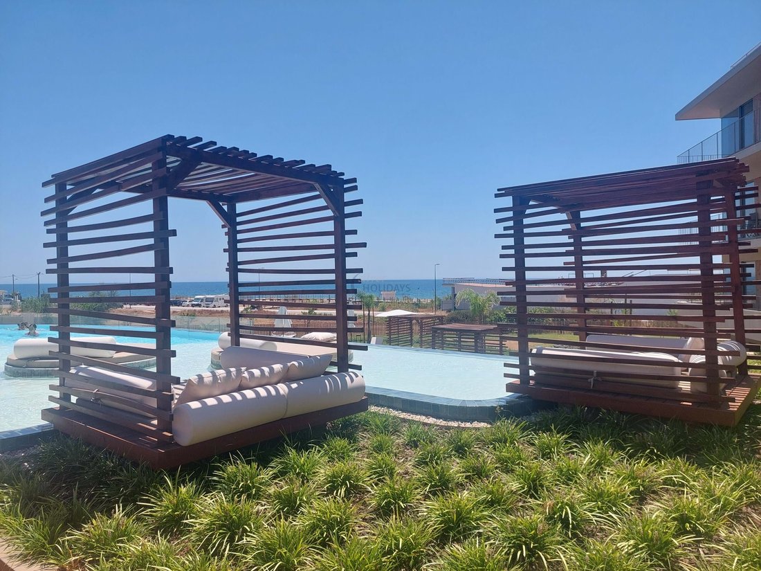 Apartment in Quarteira, Algarve, Portugal 2 - 16416585