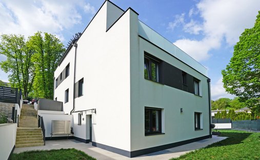 Maison à Pressbaum, Basse-Autriche, Autriche 1