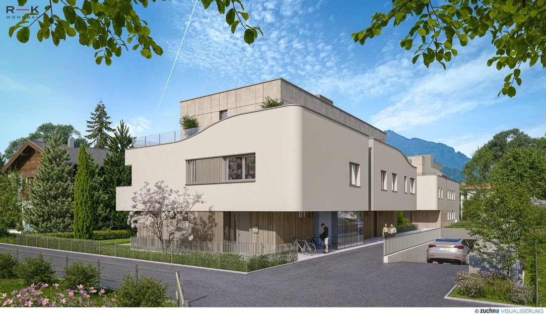 Apartment in Salzburg, Salzburg, Austria 3 - 16443678