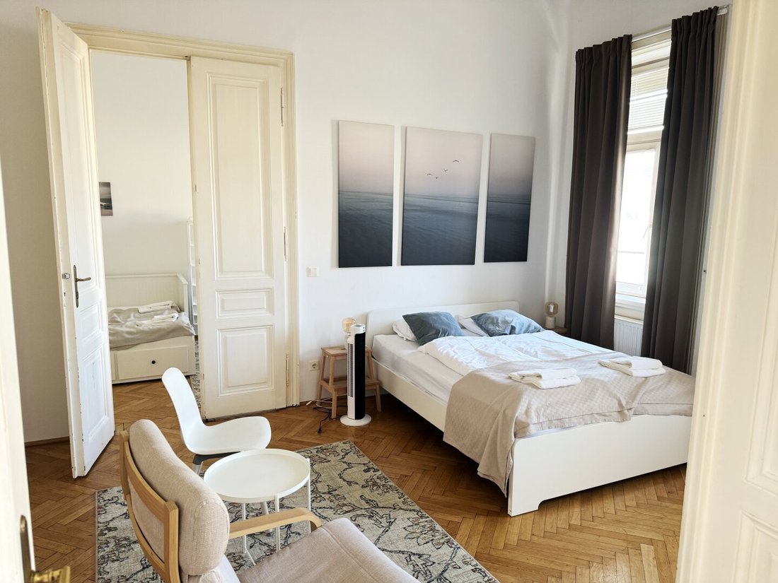Apartment in Vienna, Wien, Austria 5 - 16439086
