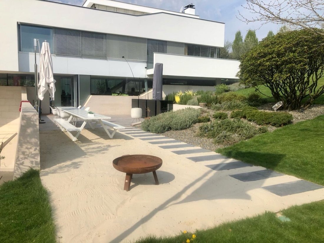 Villa in Klosterneuburg, Lower Austria, Austria 2 - 16432730