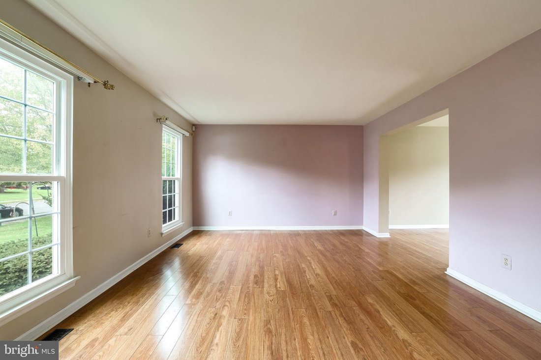 House in Robbinsville Township, New Jersey, United States 5 - 16415925