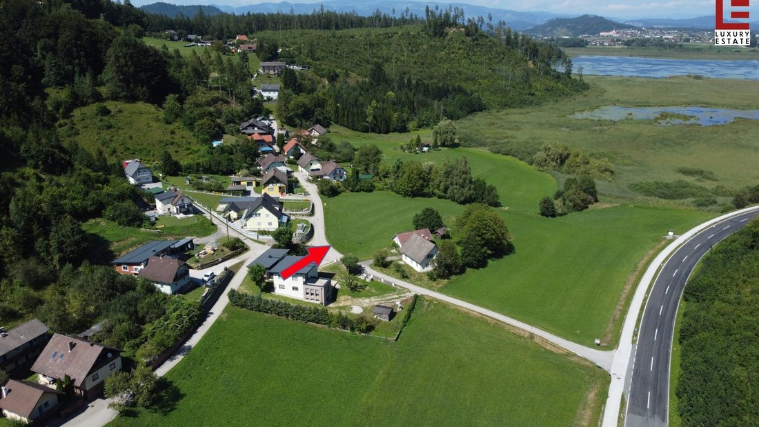 Apartment in Sittersdorf, Carinthia, Austria 3 - 16451730