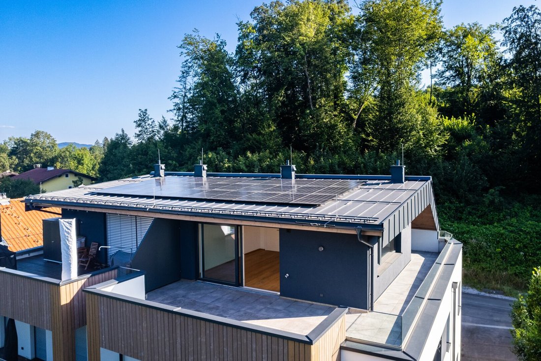 Penthouse in Elsbethen, Salzburg, Austria 2 - 16450552