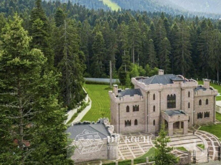 Villa in Borovec, Sofia Province, Bulgaria 4 - 16452764