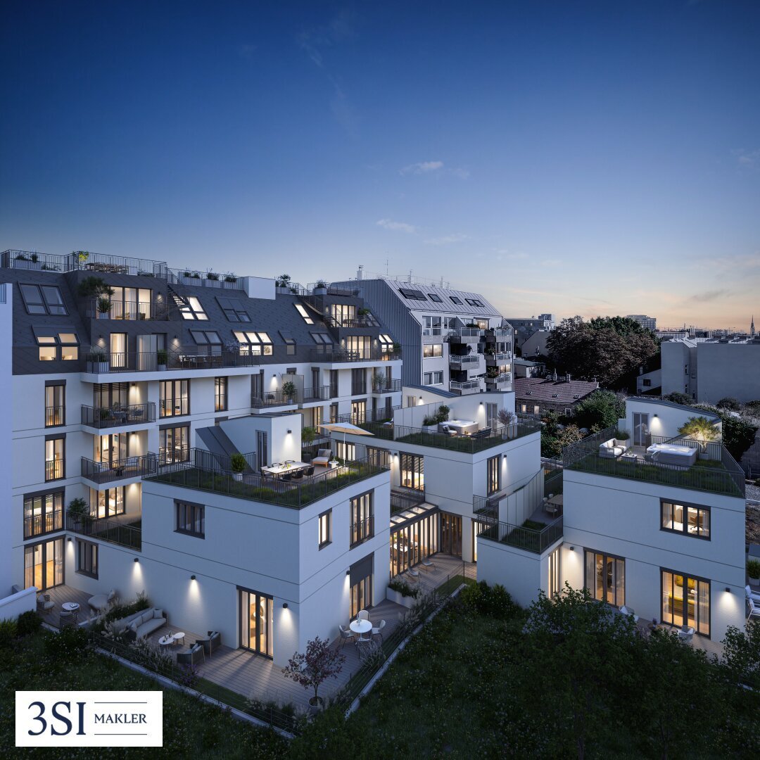 Apartment in Vienna, Wien, Austria 5 - 16428633