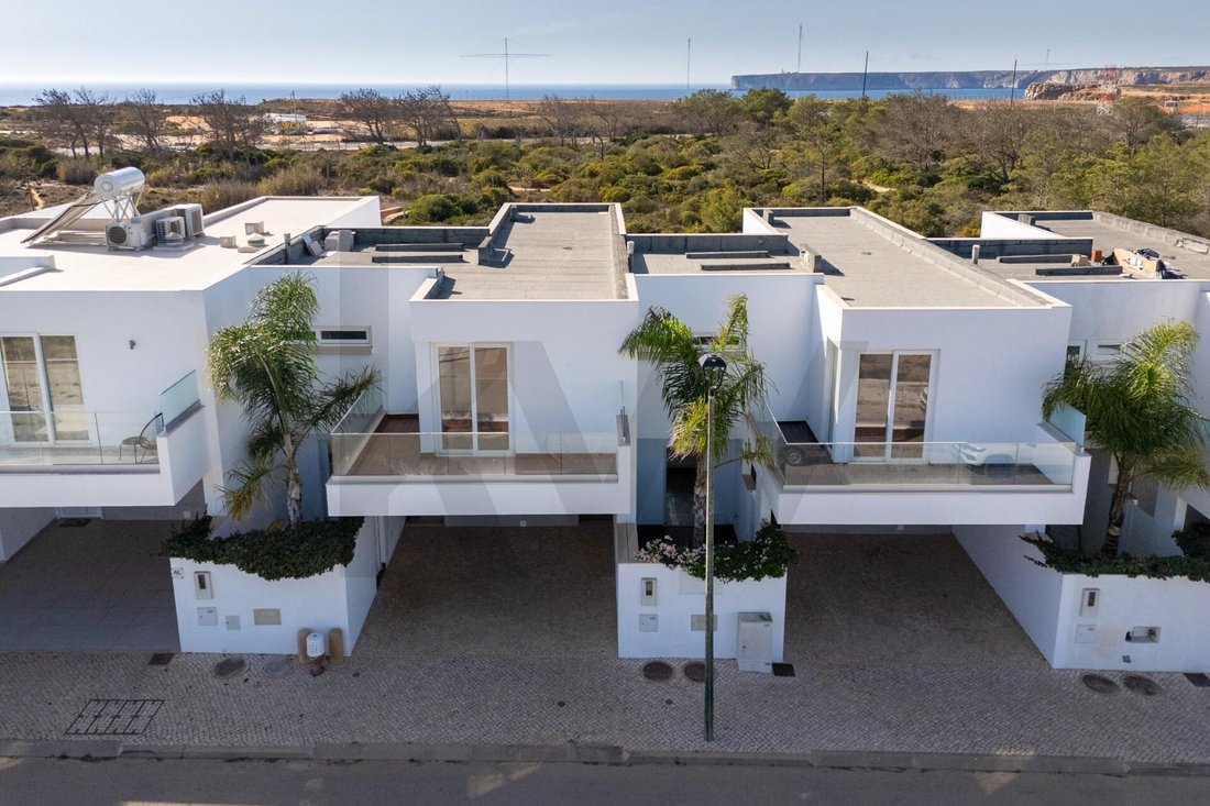 Townhouse in Sagres, Algarve, Portugal 5 - 16418920