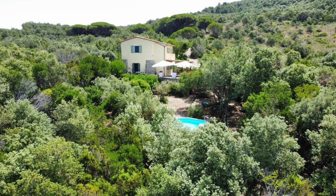 House in Rio nell'Elba, Tuscany, Italy 2 - 16418952