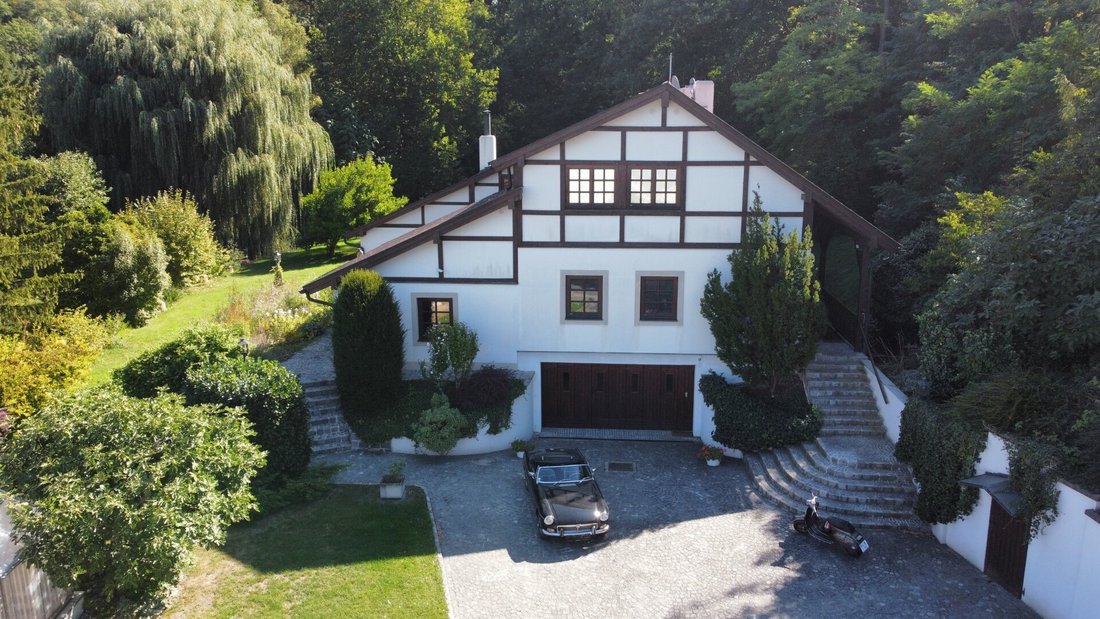 Country House in Oberrohrbach, Lower Austria, Austria 2 - 16421533