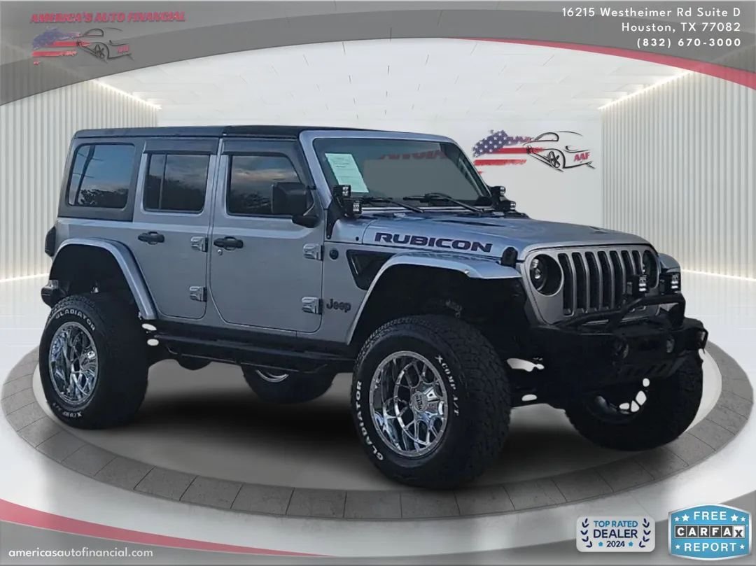 Suv in Houston, TX, United States 1 - 16419668