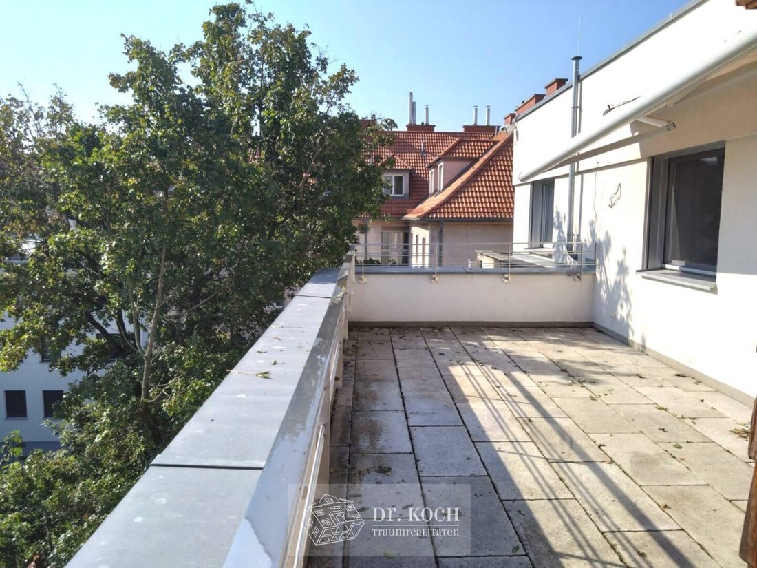 Apartment in Vienna, Wien, Austria 5 - 16452062