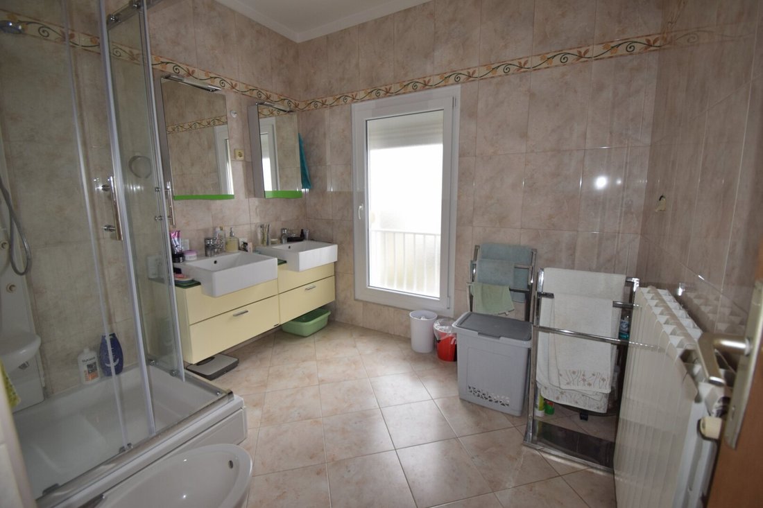 House in Malinska, Primorje-Gorski Kotar County, Croatia 5 - 16427752