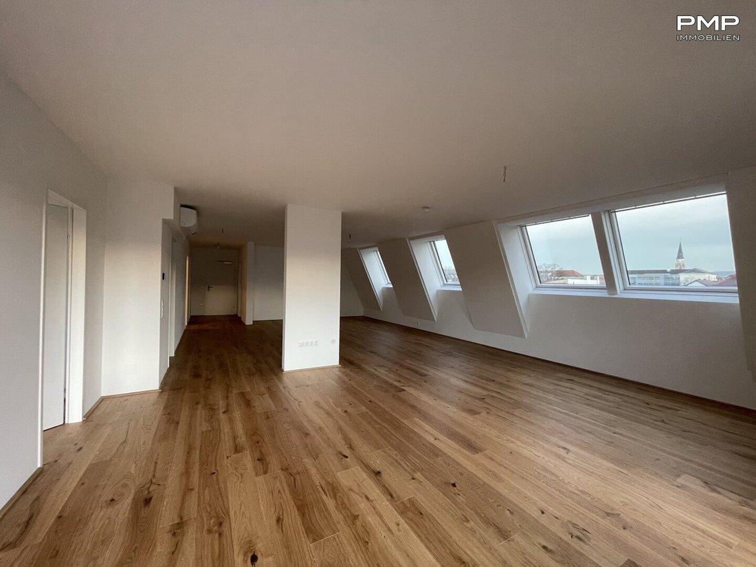 Penthouse in Korneuburg, Lower Austria, Austria 5 - 16423363