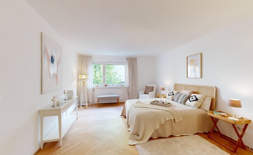 Appartamento a Vienna, Vienna, Austria 1