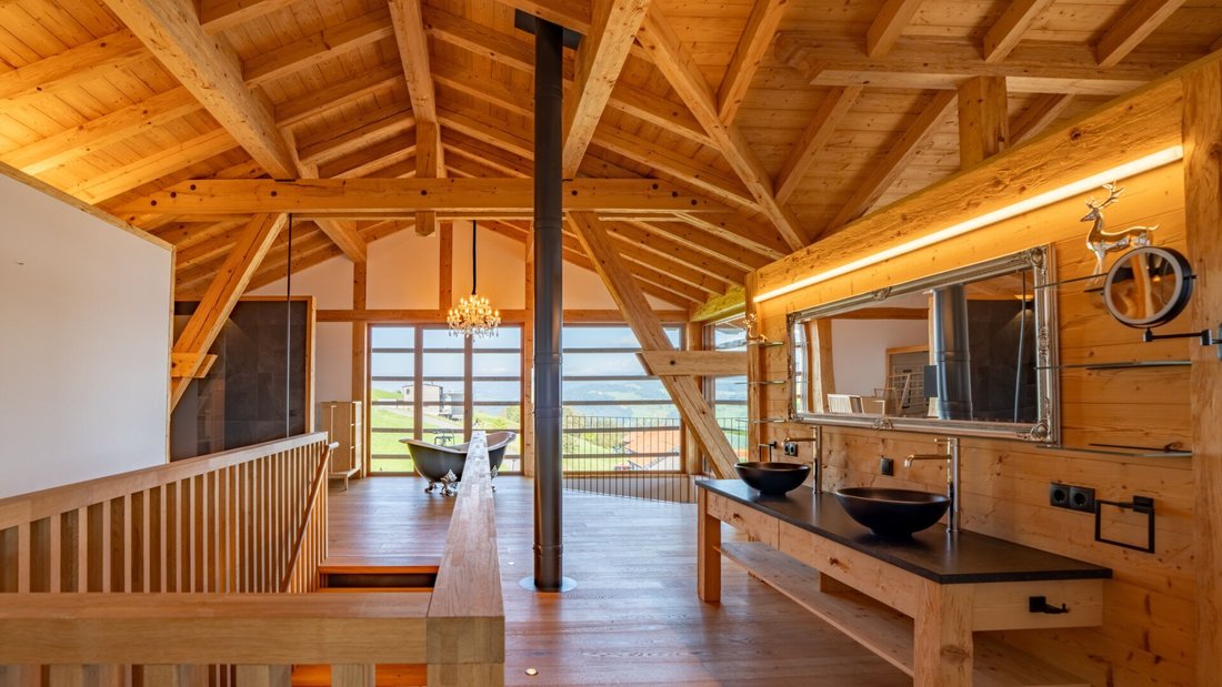 House in Sulzberg, Vorarlberg, Austria 5 - 16427693
