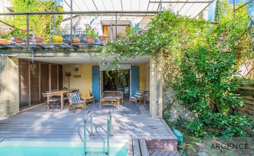 House in Castelnau-le-Lez, Occitania, France 1