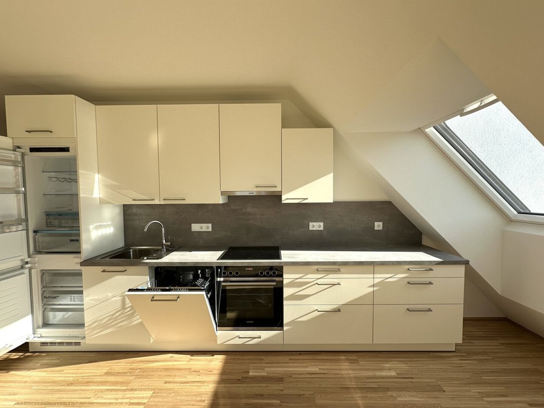 Penthouse in Vienna, Wien, Austria 4 - 16455376