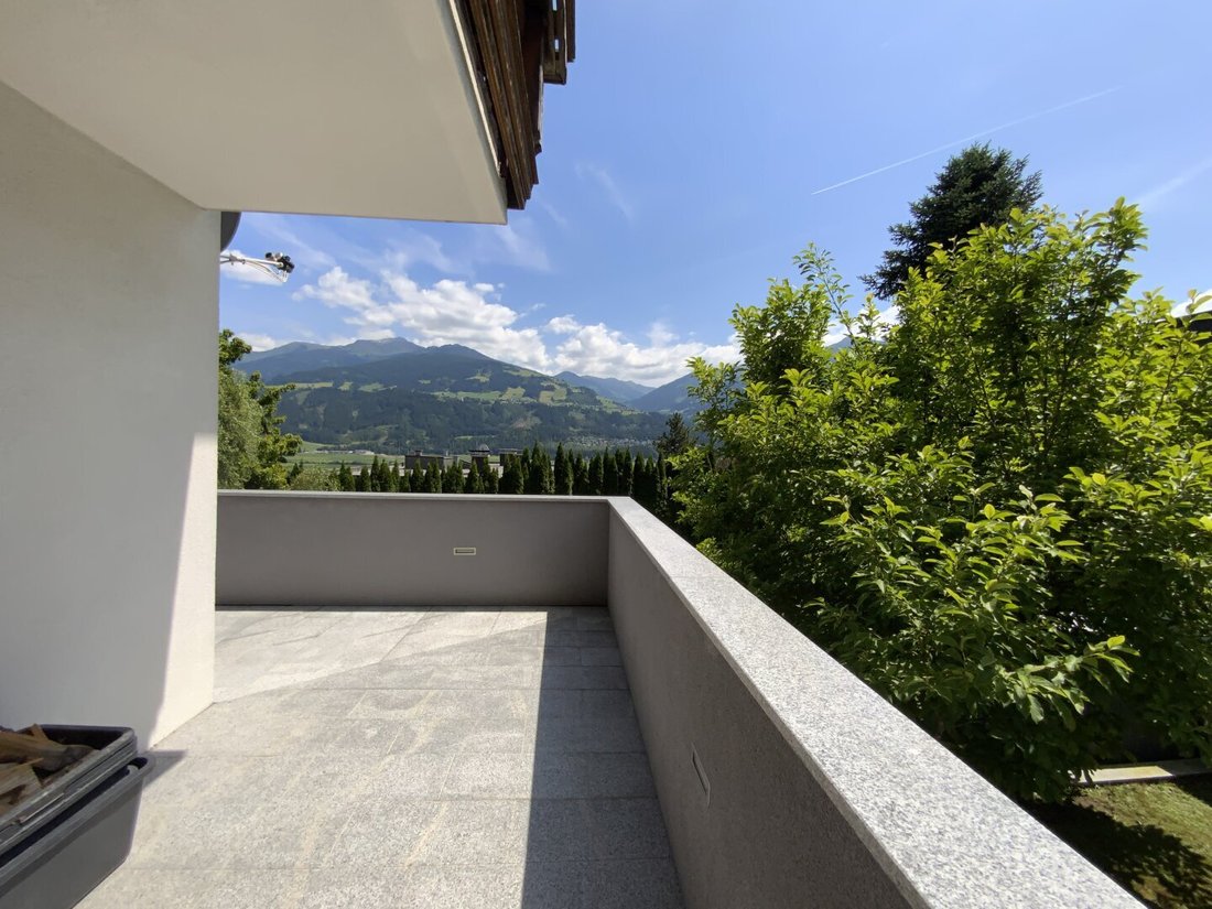 Apartment in Terfens, Tyrol, Austria 1 - 16430513