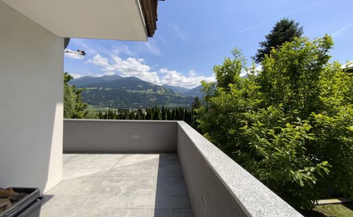 Apartment in Terfens, Tyrol, Austria 1