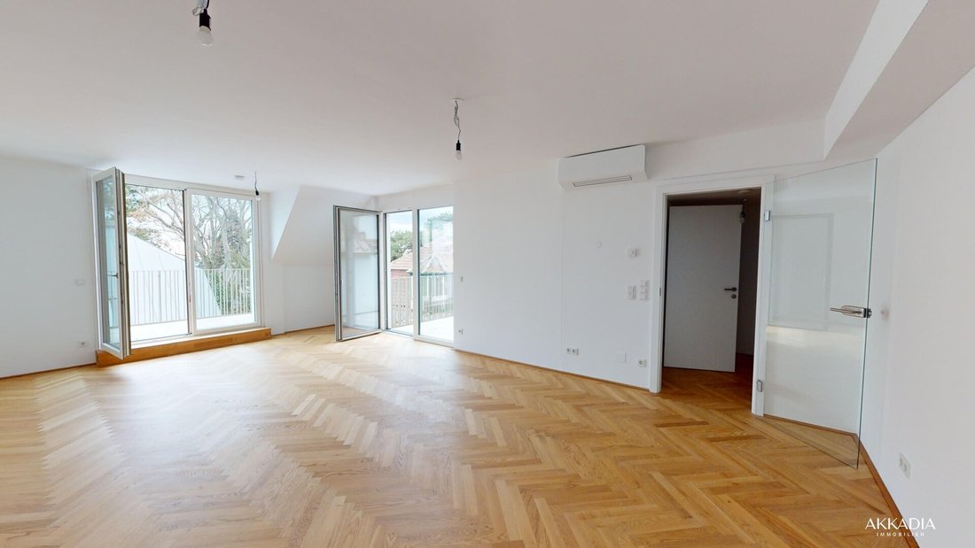 Penthouse in Vienna, Wien, Austria 5 - 16431003