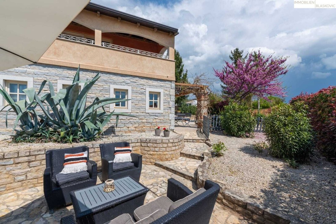House in Musalez, Istria County, Croatia 4 - 16425667