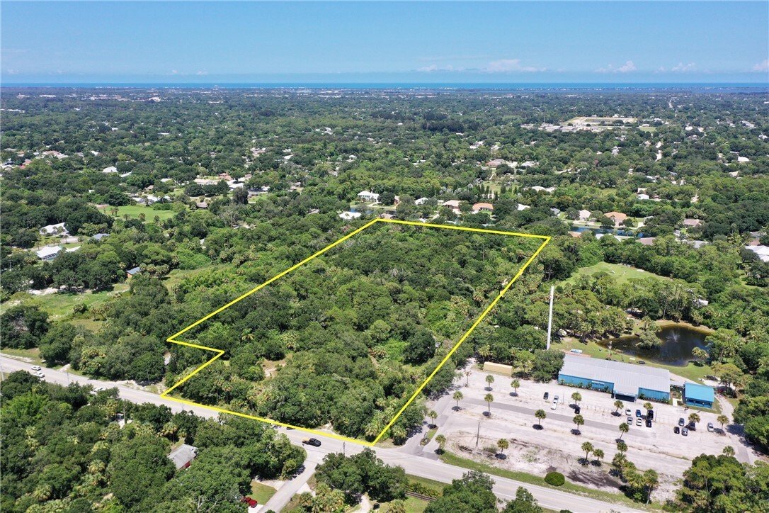 Land in Vero Beach, Florida, United States 3 - 16457186